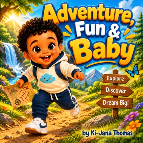 Adventure, Fun & Baby