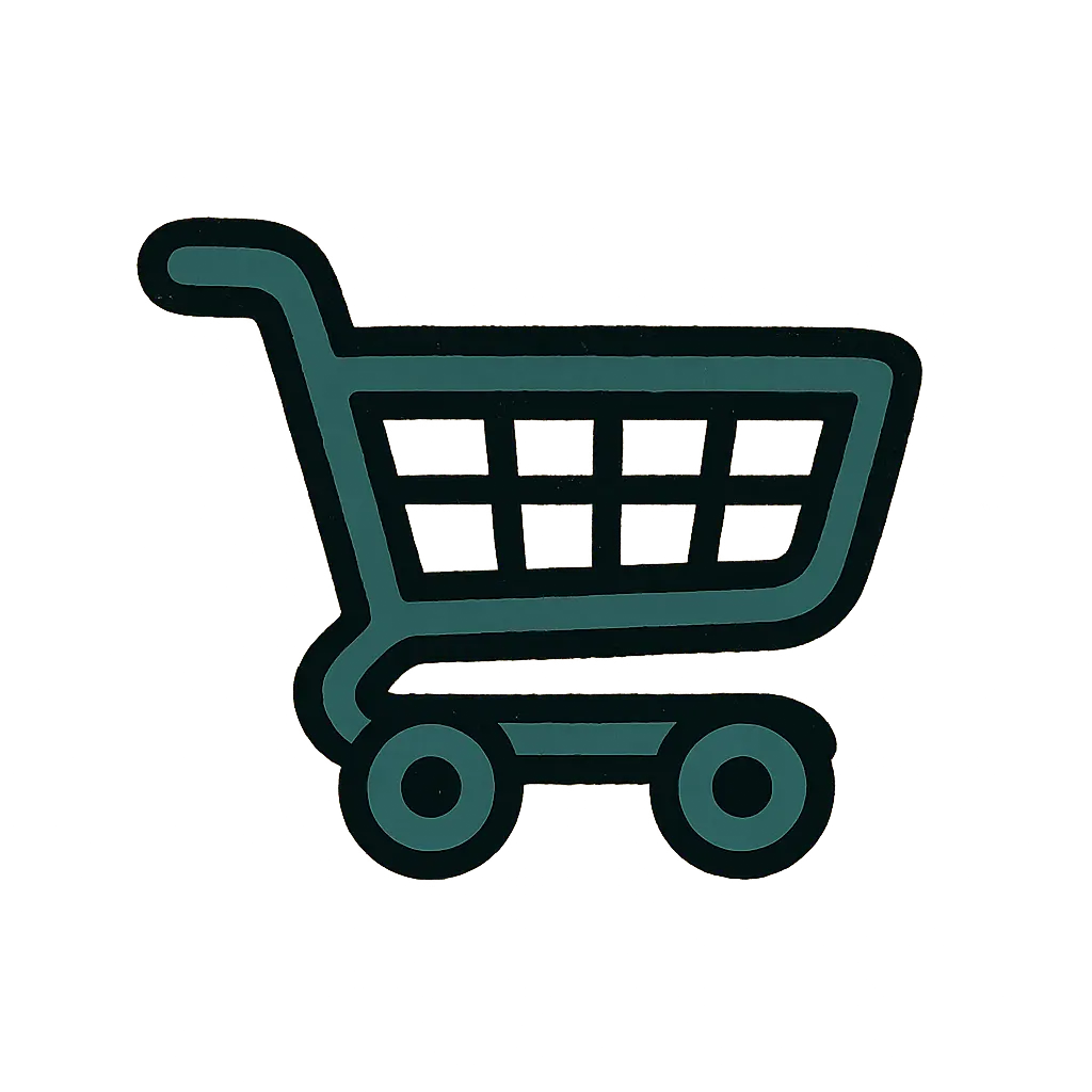 Cart Icon