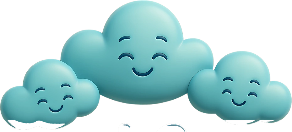 Cool, Calm & Karter — home